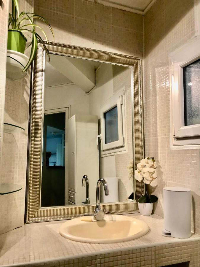 Gare Matabiau Toulouse Agreable Appartement Au Bord Du Canal Eksteriør bilde